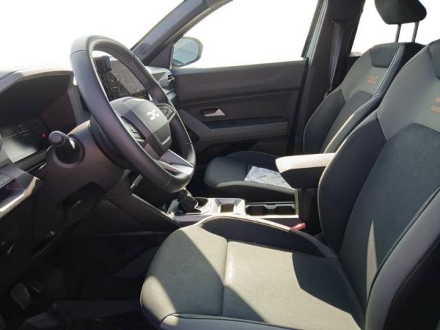 Dacia Duster image 4