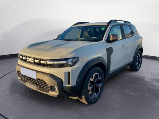 Dacia Duster Hybrid 140 Extreme