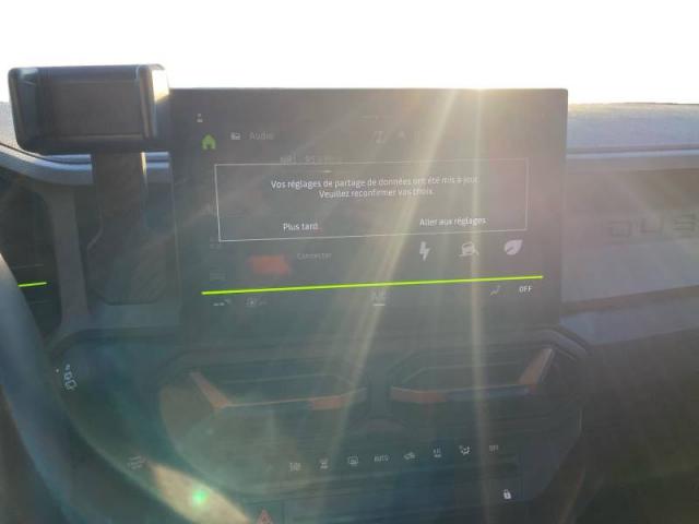 Dacia Duster image 3