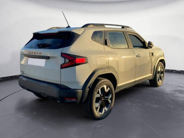 Dacia Duster image 2