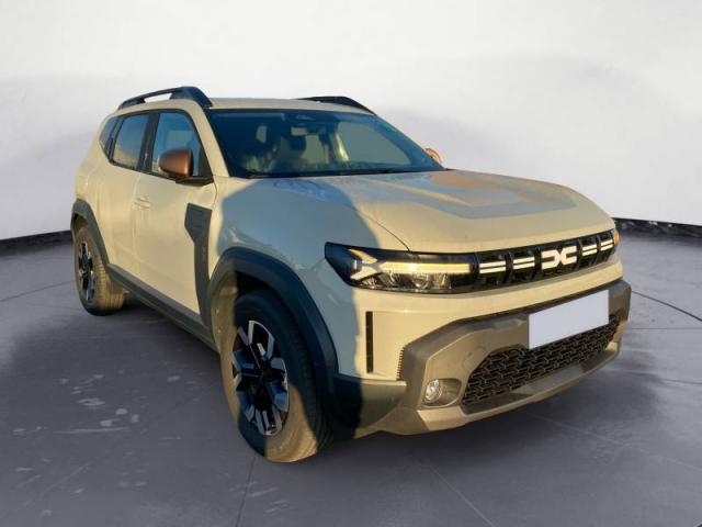 Dacia Duster image 7