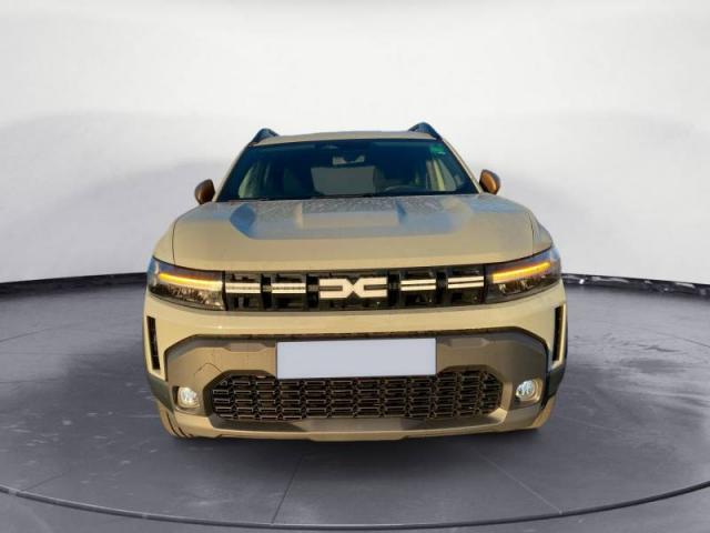 Dacia Duster image 4