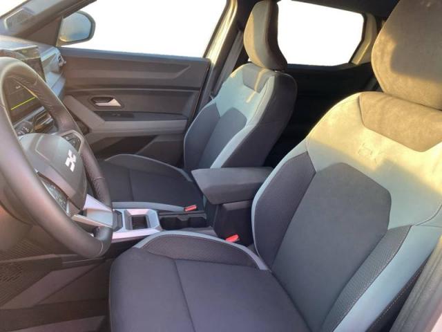 Dacia Duster image 5