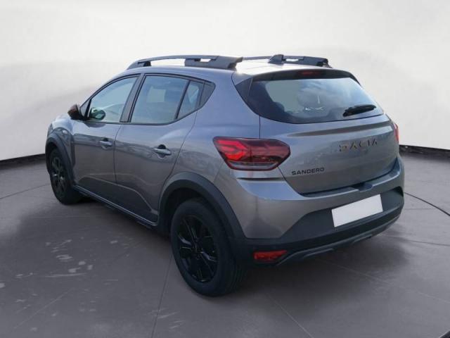 Dacia Sandero image 3