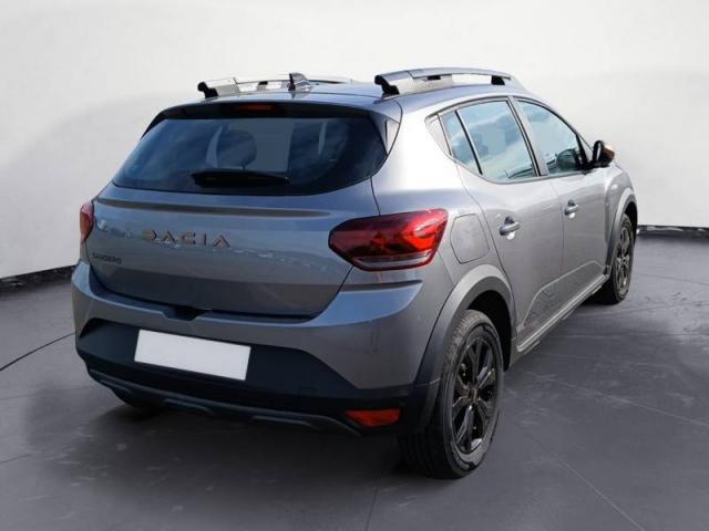 Dacia Sandero image 4