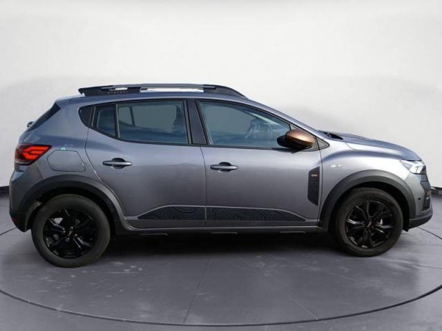 Dacia Sandero image 5