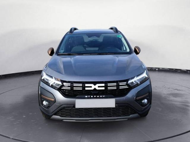 Dacia Sandero image 7