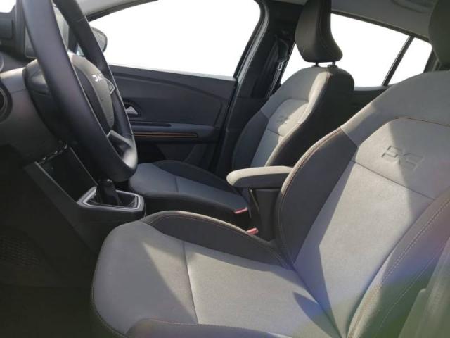 Dacia Sandero image 6