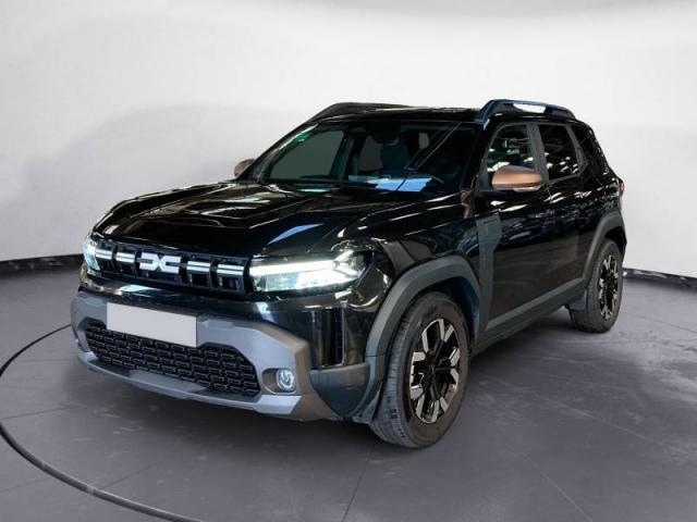 Dacia Duster Eco-G 100 Extreme