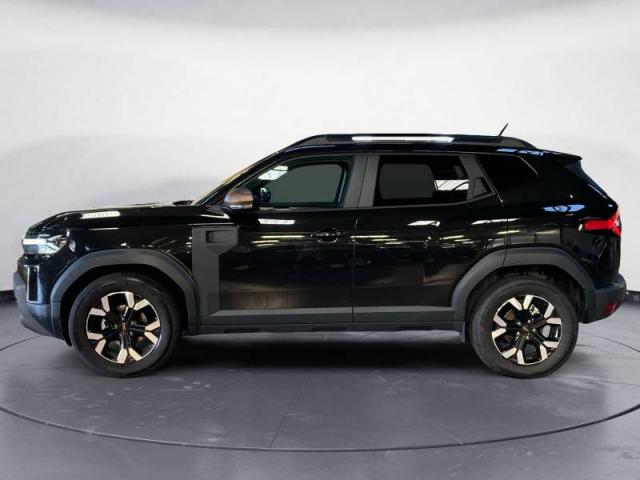 Dacia Duster image 5