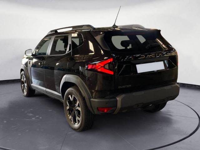 Dacia Duster image 1
