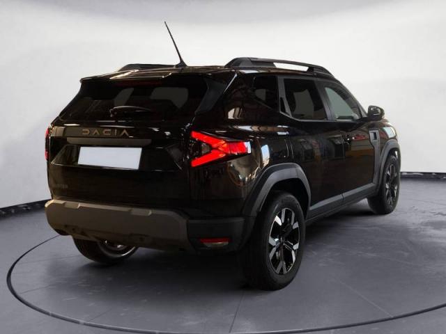 Dacia Duster image 7
