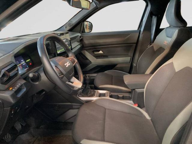 Dacia Duster image 4