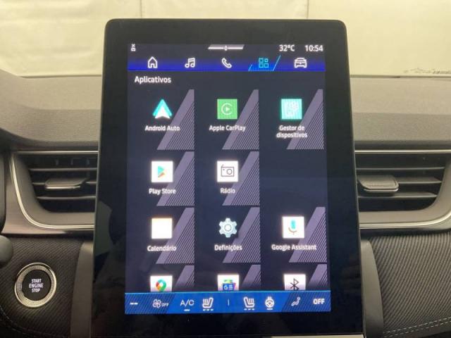 Renault Symbioz image 7