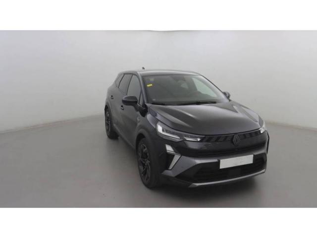 Renault Symbioz image 6