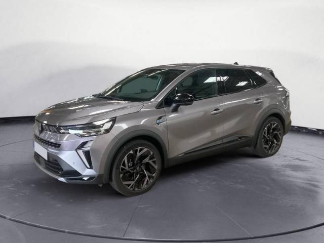 Renault Symbioz E-Tech Full Hybrid 145 Esprit Alpine