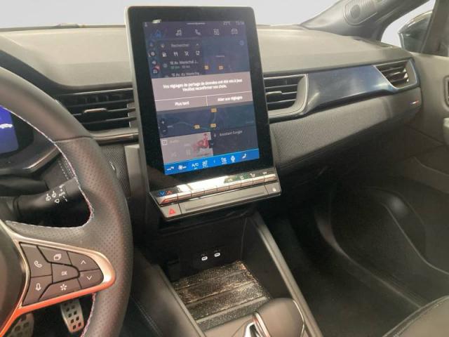 Renault Symbioz image 4