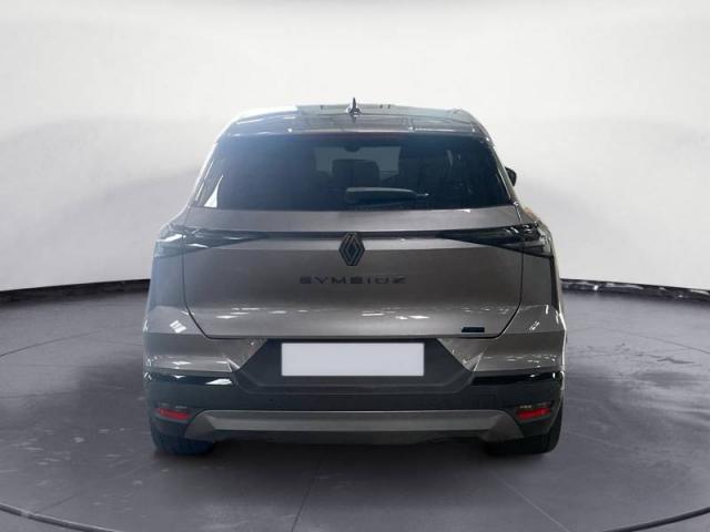 Renault Symbioz image 9