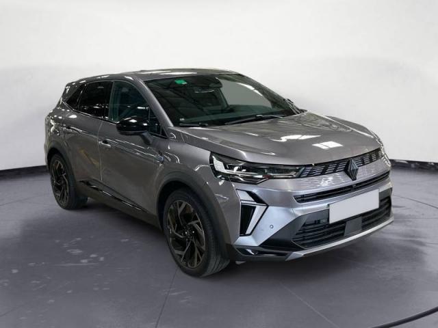 Renault Symbioz image 2