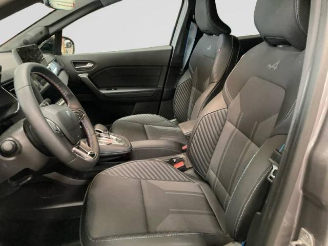 Renault Symbioz image 6