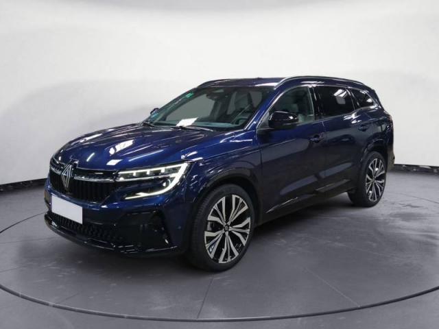 Renault Espace E-Tech Full Hybrid 200 Gsr2 Iconic