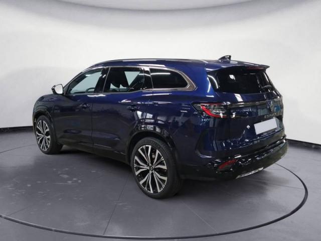 Renault Espace image 8