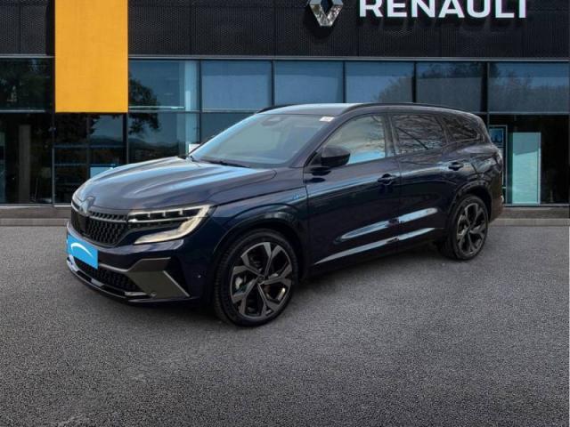 Renault Espace E-Tech Full Hybrid 200 Gsr2 Esprit Alpine