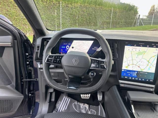 Renault Espace image 9