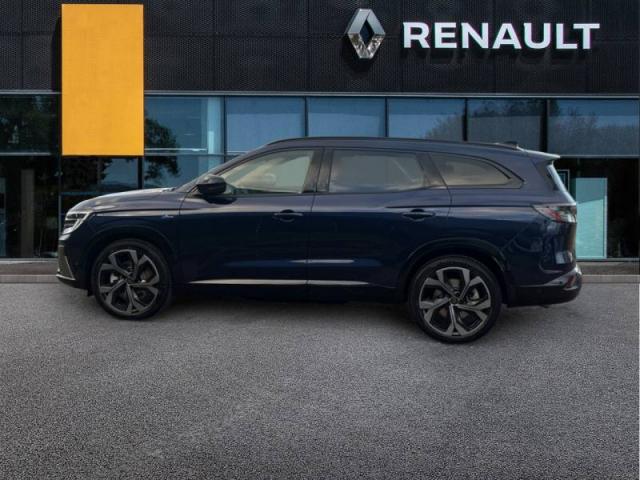 Renault Espace image 8