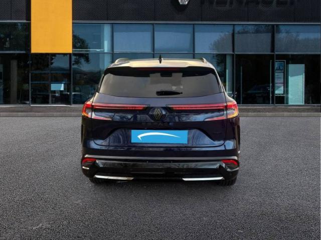 Renault Espace image 6
