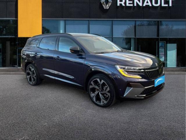 Renault Espace image 3