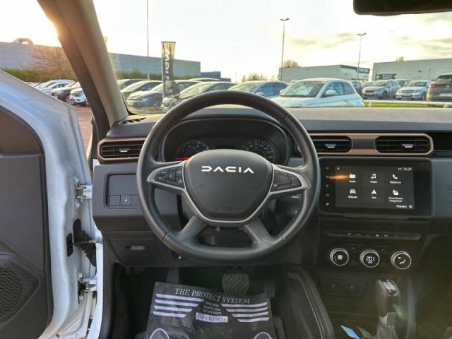 Dacia Duster image 3