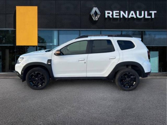 Dacia Duster image 6