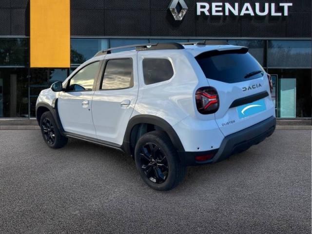 Dacia Duster image 9