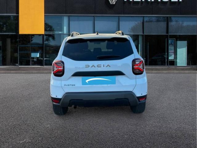 Dacia Duster image 7