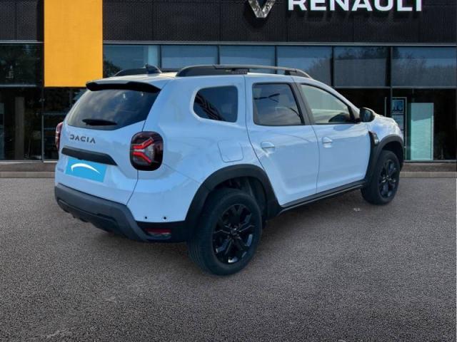 Dacia Duster image 2