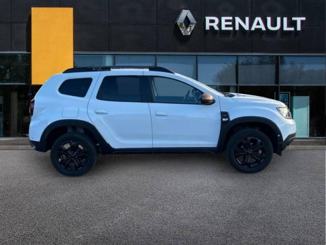Dacia Duster image 5