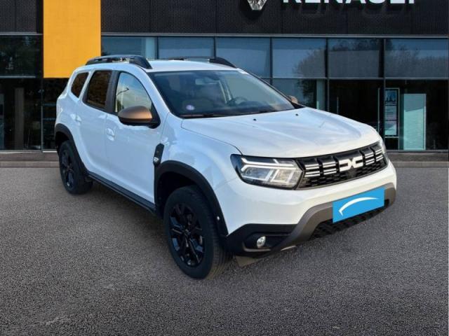 Dacia Duster image 8