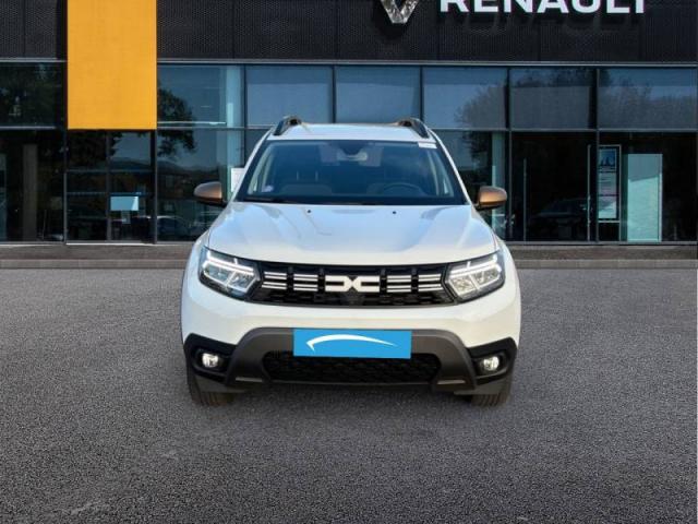 Dacia Duster image 4