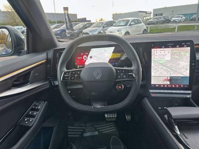 Renault Rafale image 2