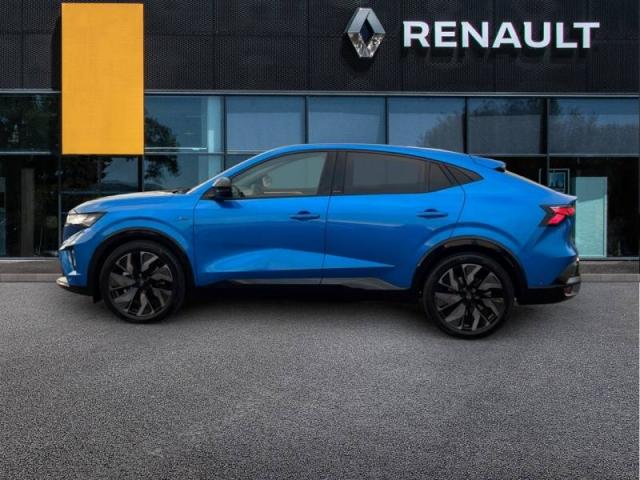 Renault Rafale image 6