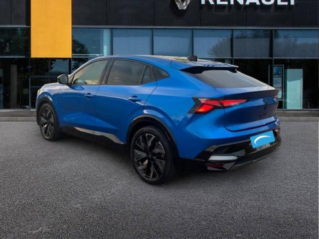 Renault Rafale image 9