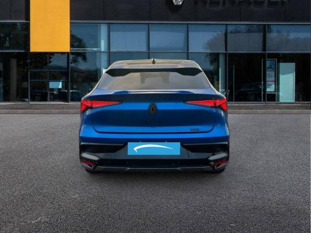 Renault Rafale image 1