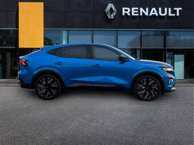 Renault Rafale image 5