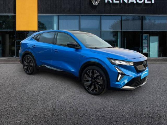 Renault Rafale image 4