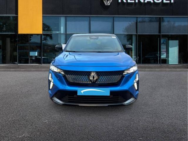 Renault Rafale image 8