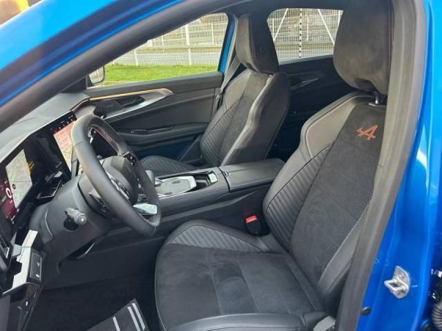 Renault Rafale image 7