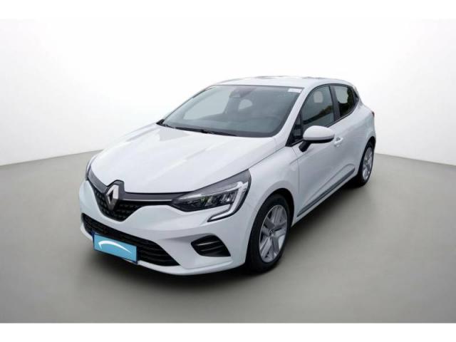 Renault Clio Blue Dci 100 - 21n Business