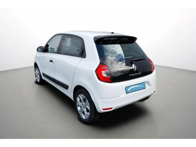 Renault Twingo image 5