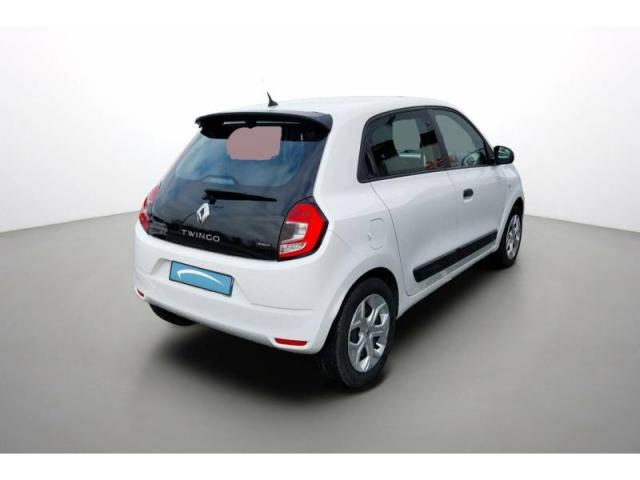 Renault Twingo image 8